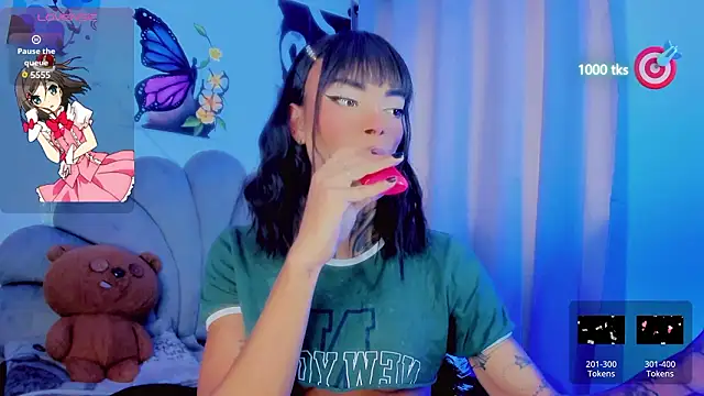 michell danna online show from 03-17-26, 12:30