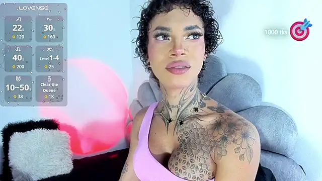 michell danna online show from 11-30-25, 12:33