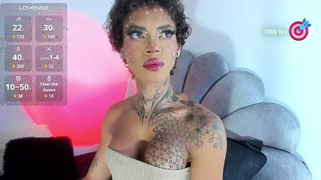 michell danna online show from 10-31-25, 12:29