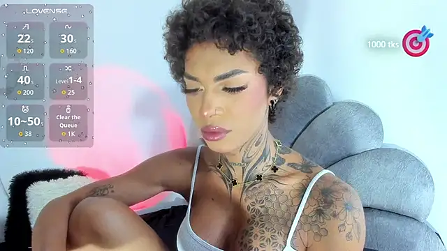 michell danna online show from 11-18-25, 01:54