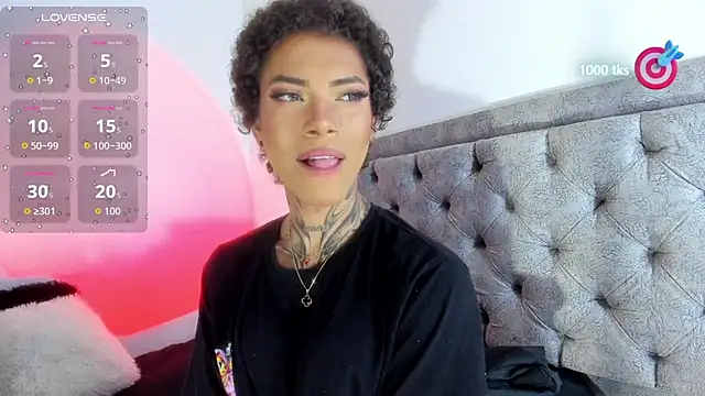 michell danna online show from 10-12-25, 12:56