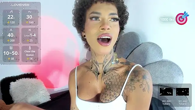 michell danna online show from 11-17-25, 12:14