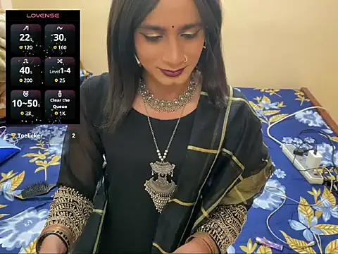 LuvLayla online show from 04-09-26, 11:33
