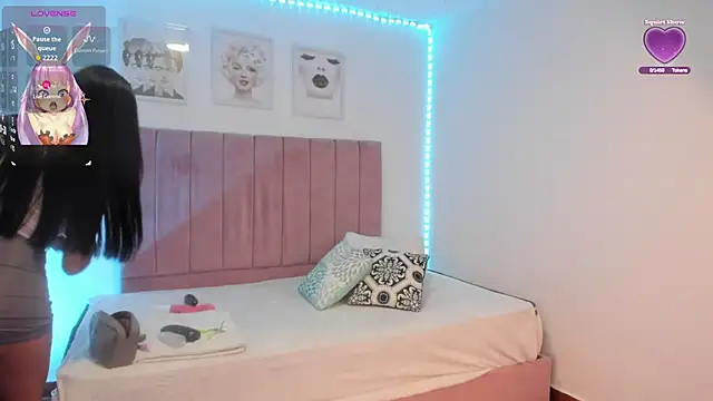 MarianaSandoval27 online show from 11-29-25, 03:23