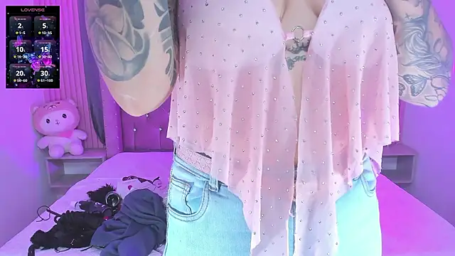 Nayla-Mouna online show from 03-16-26, 08:00