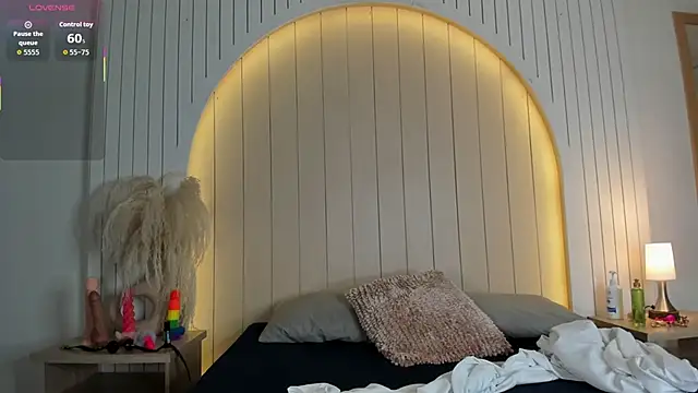 ALICESANDOVAL online show from 03-11-26, 11:37