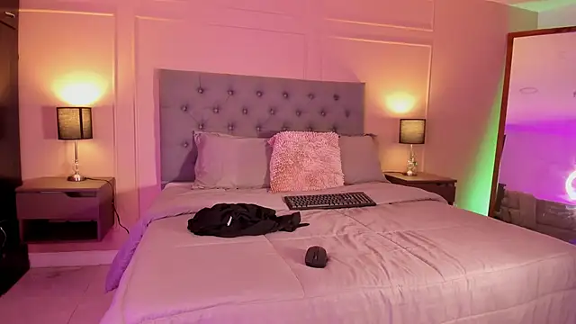 ALICESANDOVAL online show from 09-27-25, 11:16