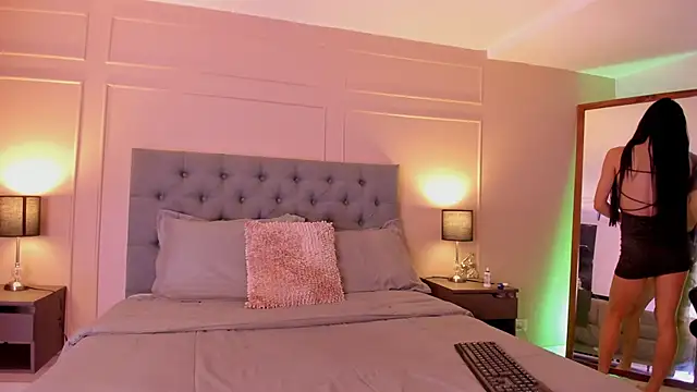 ALICESANDOVAL online show from 09-28-25, 11:28