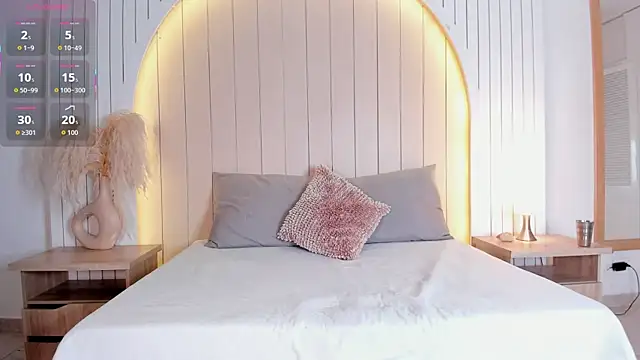 ALICESANDOVAL online show from 03-15-26, 11:39