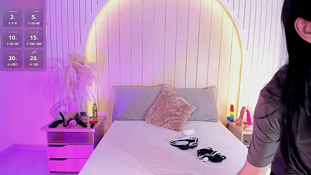 ALICESANDOVAL online show from 03-29-26, 11:34