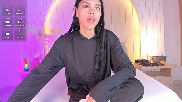 ALICESANDOVAL online show from 04-05-26, 11:28