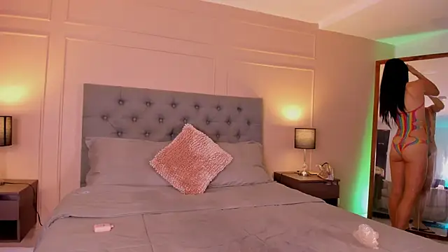 ALICESANDOVAL online show from 09-24-25, 11:39