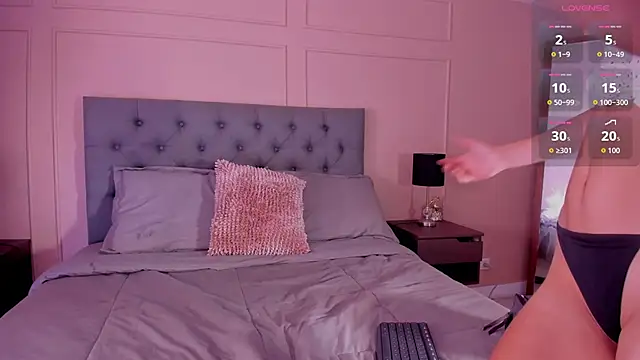 ALICESANDOVAL online show from 10-15-25, 11:40