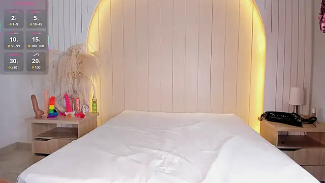 ALICESANDOVAL online show from 04-03-26, 11:27