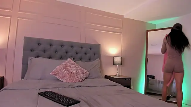 ALICESANDOVAL online show from 09-20-25, 11:26