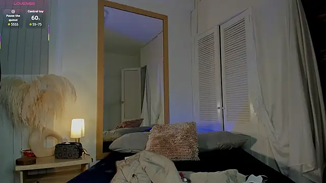 ALICESANDOVAL online show from 02-18-26, 11:39