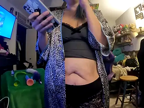 R4inbowK1tty online show from 11-20-25, 05:41