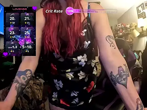 Snapshot of R4inbowK1tty chatting on 02-25-26, 04:23 R4inbowK1tty online show from 02-25-26, 04:23