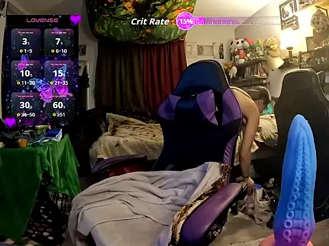 Snapshot of R4inbowK1tty chatting on 02-12-26, 03:50 R4inbowK1tty online show from 02-12-26, 03:50