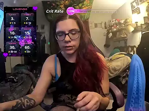 R4inbowK1tty online show from 03-11-26, 04:06