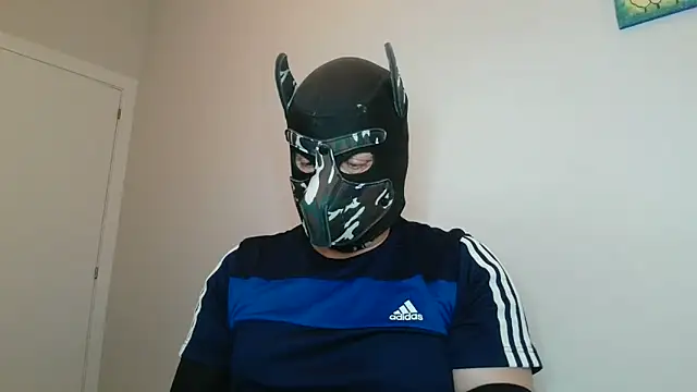 Maskpor2022 online show from 03-06-26, 10:05