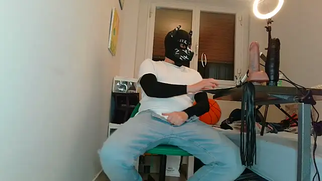 Maskpor2022 online show from 03-12-26, 09:52