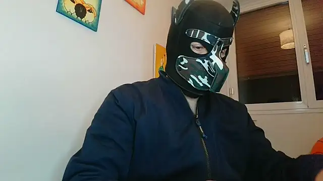 Maskpor2022 online show from 03-20-26, 07:04