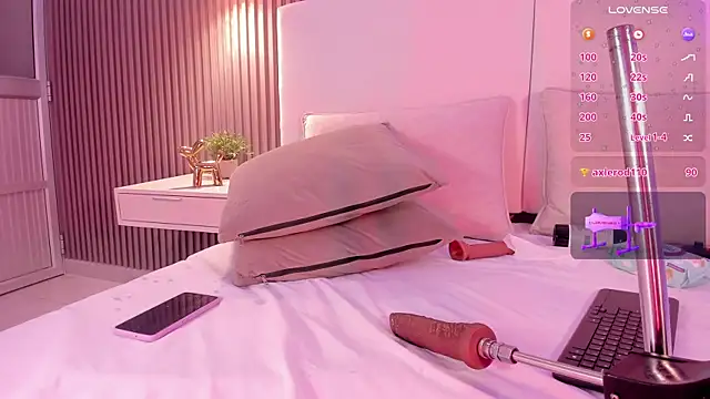 annie clarkson online show from 04-17-26, 08:11