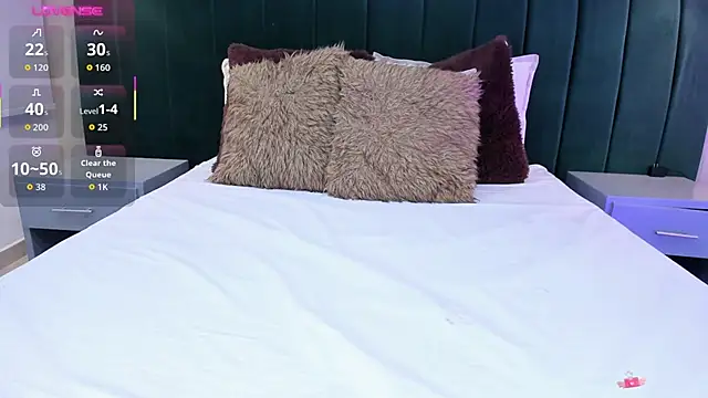 annie clarkson online show from 11-14-25, 06:11