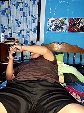 Snapshot of ramito1007 chatting on 12-01-25, 04:24 ramito1007 online show from 12-01-25, 04:24