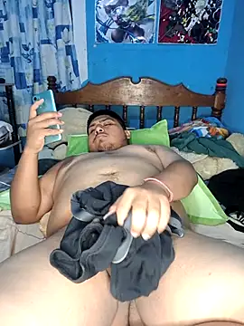 ramito1007 online show from 03-08-26, 03:32