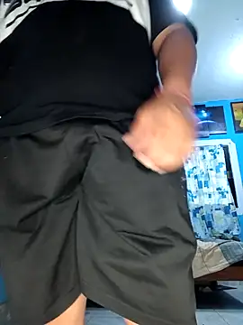 ramito1007 online show from 03-22-26, 08:32