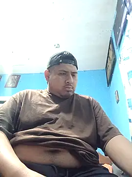 Snapshot of ramito1007 chatting on 05-17-26, 03:56 ramito1007 online show from 05-17-26, 03:56
