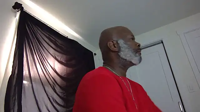 Snapshot of jamalcarter chatting on 05-01-26, 12:04 jamalcarter online show from 05-01-26, 12:04