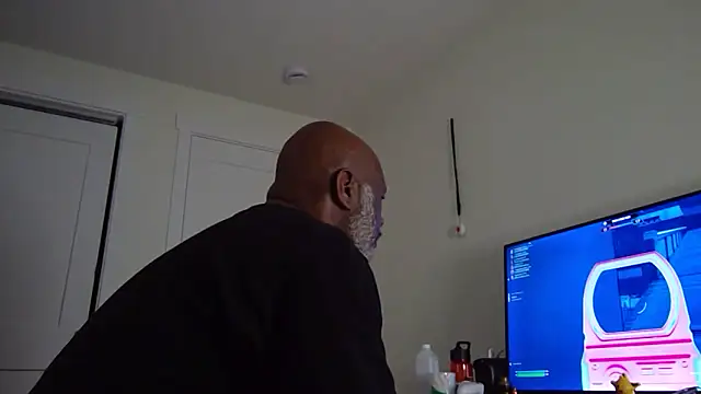Snapshot of jamalcarter chatting on 05-17-26, 11:38 jamalcarter online show from 05-17-26, 11:38