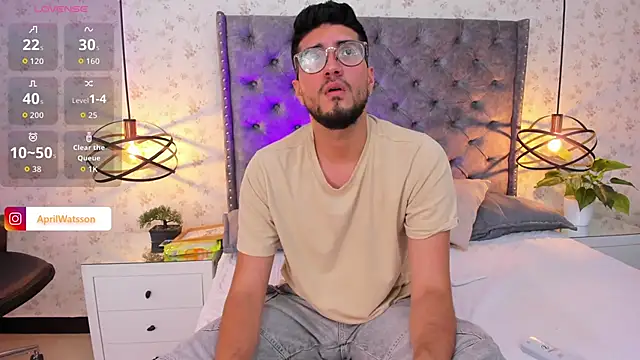 bryXonStorm online show from 11-09-25, 03:38