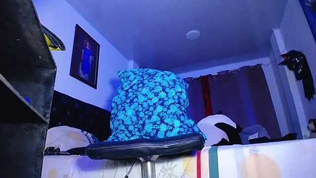 oodirty hellen online show from 01-08-26, 11:33