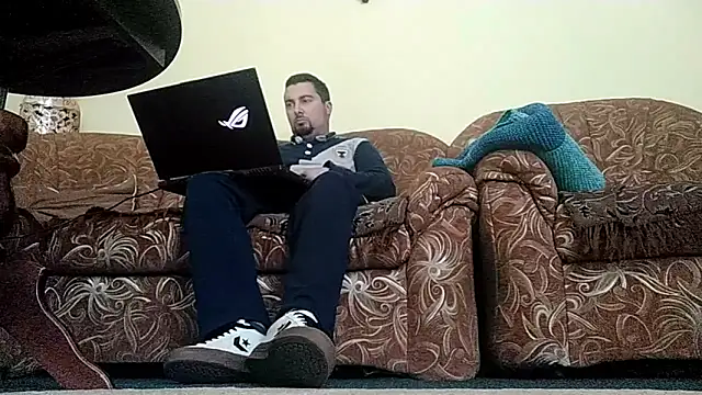 Joseph1Arnold online show from 10-20-25, 10:38