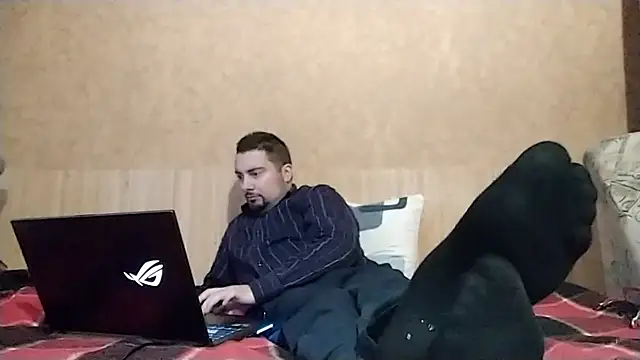 Joseph1Arnold online show from 10-03-25, 03:46