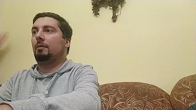 Joseph1Arnold online show from 09-12-25, 05:13