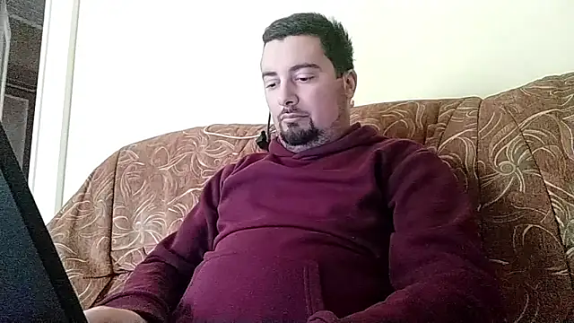 Joseph1Arnold online show from 11-04-25, 12:53