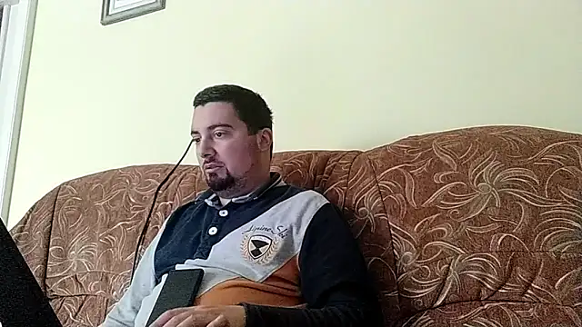 Joseph1Arnold online show from 11-03-25, 01:04