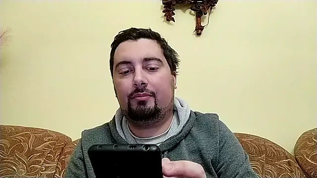 Joseph1Arnold online show from 12-16-25, 03:27