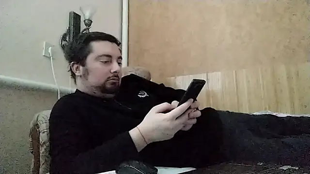 Joseph1Arnold online show from 01-07-26, 02:11