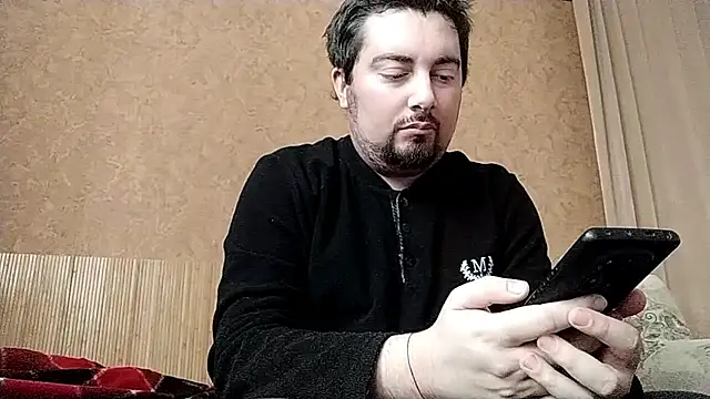 Joseph1Arnold online show from 01-06-26, 12:20