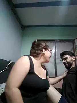 Vesper Vixen online show from 01-15-26, 01:42