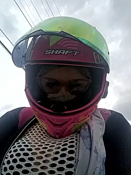 Vesper Vixen online show from 01-11-26, 06:59