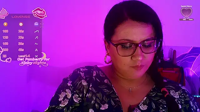 Vesper Vixen online show from 01-06-26, 03:05