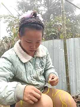 liu-liusexy online show from 12-15-25, 01:55