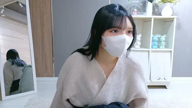 Riria-riri online show from 10-21-25, 07:08